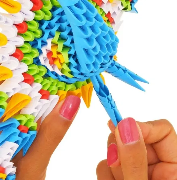 origami-3d-paw-alex-wysokosc-produktu-25-cm
