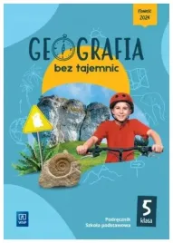 geografia-bez-tajemnic-klasa-5-podrecznik-szkola-podstawowa