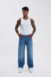 meskie-spodnie-jeans-loose-fit-machinist-niebieski-30