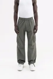 meskie-spodnie-cargo-jeans-baggy-machinist-khaki-s