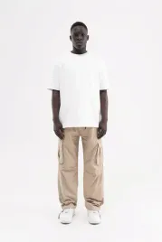 meskie-spodnie-cargo-jeans-baggy-machinist-bezowy-xl