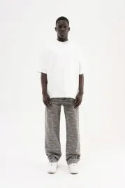 meskie-spodnie-jeans-baggy-z-wzorem-zakardowym-machinist-szary-s
