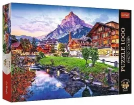 puzzle-1000-alpejskie-miasteczko-szwajcaria-trefl