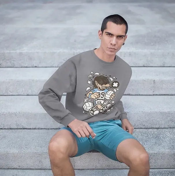 bluza-animowane-wolf-volley-ball-player-kolor-wielokolorowy