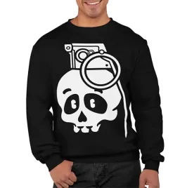 bluza-animowane-skull-grenade