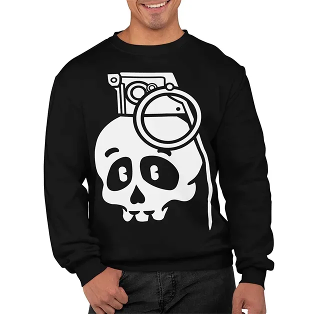 bluza-animowane-skull-grenade