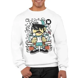 bluza-animowane-school-kid