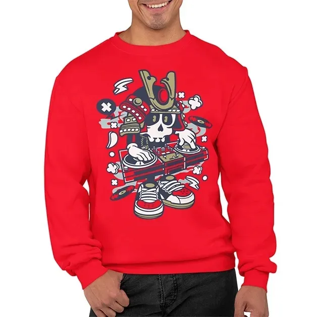 bluza-animowane-samurai-dj