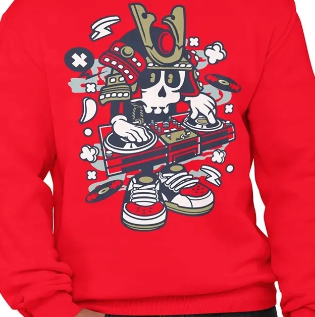 bluza-animowane-samurai-dj