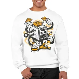 bluza-animowane-toaster-monster