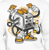 bluza-animowane-toaster-monster-stan-nowy