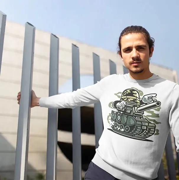 bluza-animowane-war-tank-kolor-wielokolorowy