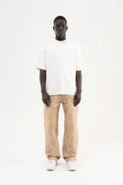meskie-spodnie-jeans-baggy-z-efektem-postarzania-machinist-bezowy-xl