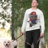 bluza-animowane-player-head-1-rozmiar-s