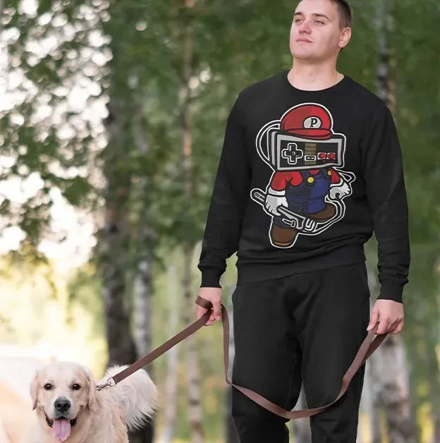 bluza-animowane-player-head-1-stan-nowy