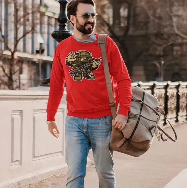 bluza-animowane-solider-kolor-wielokolorowy