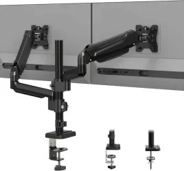 uchwyt-na-2-monitory-bontec-sprezyna-gazowa-13-32-cale-vesa-9kg
