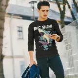 longsleeve-ryby-shark-kiss-stan-nowy