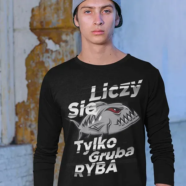 longsleeve-ryby-liczy-sie-tylko-gruba-ryba-stan-nowy