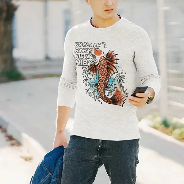longsleeve-ryby-kocham-ryby-stan-nowy