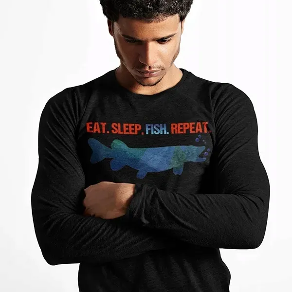 longsleeve-ryby-eat-sleep-fish