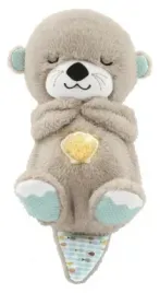 wydra-usypianka-przytulanka-fisher-price