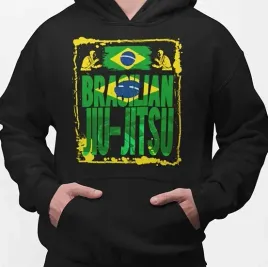 bluza-z-kapturem-sporty-walki-brasilian-jiu-jitsu
