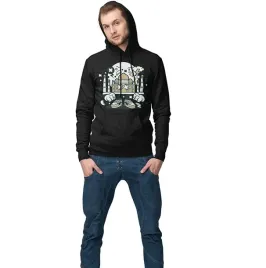 bluza-z-kapturem-animowane-taj-mahal