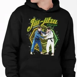 bluza-z-kapturem-sporty-walki-jiu-jitsu-pivision