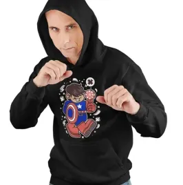 bluza-z-kapturem-superhero-animowane-american-kid