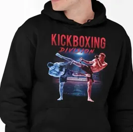bluza-z-kapturem-sporty-walki-kickboxing-division