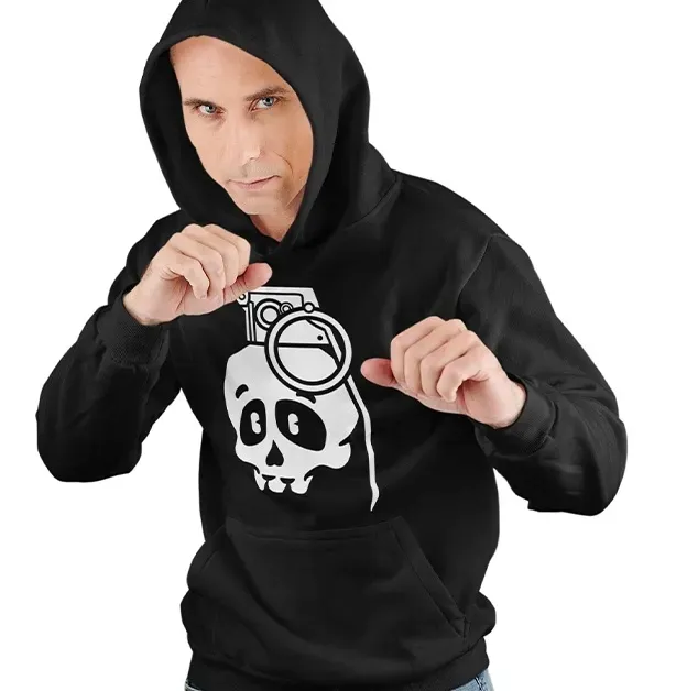 bluza-z-kapturem-animowane-skull-grenade