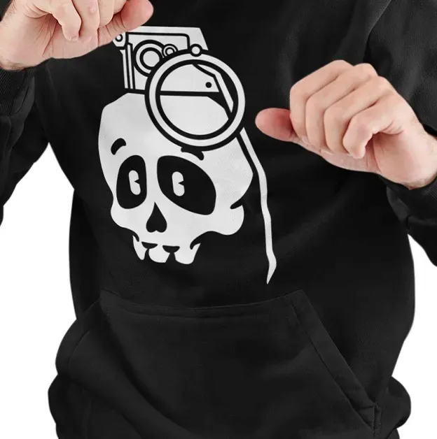 bluza-z-kapturem-animowane-skull-grenade