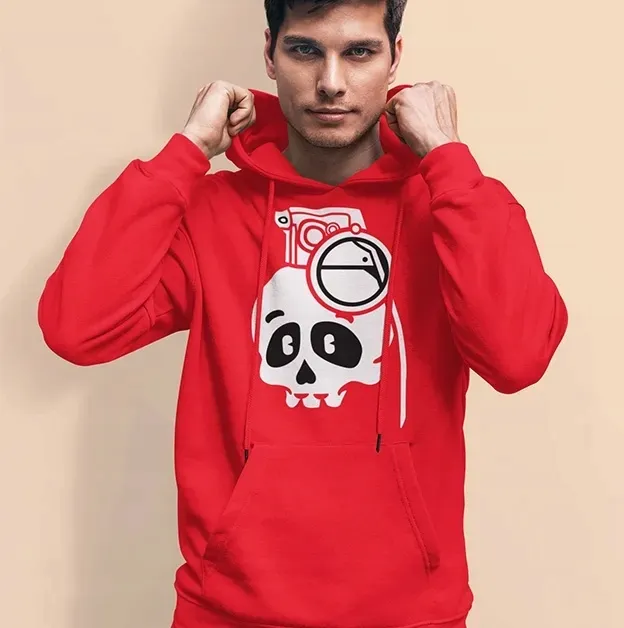 bluza-z-kapturem-animowane-skull-grenade-stan-nowy