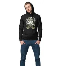 bluza-z-kapturem-vexel-skull-gangster
