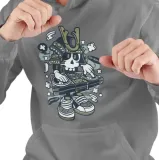 bluza-z-kapturem-animowane-samurai-dj-stan-nowy