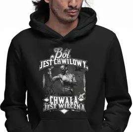 bluza-z-kapturem-sporty-walki-bol-jest-chwilowy