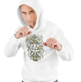 bluza-z-kapturem-animowane-camp-fire-skull