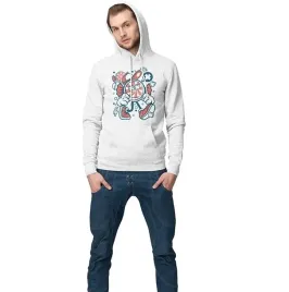 bluza-z-kapturem-animowane-candy-kid