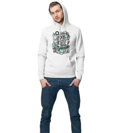 bluza-z-kapturem-animowane-dj-robot