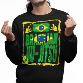 bluza-sporty-walki-brasilian-jiu-jitsu