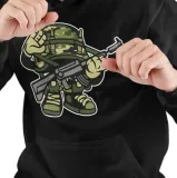 bluza-z-kapturem-animowane-solider-stan-nowy