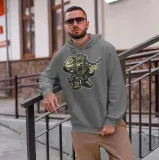 bluza-z-kapturem-animowane-solider-kolor-wielokolorowy