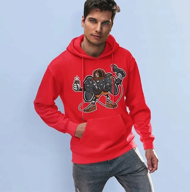 bluza-z-kapturem-animowane-lets-play-2-stan-nowy