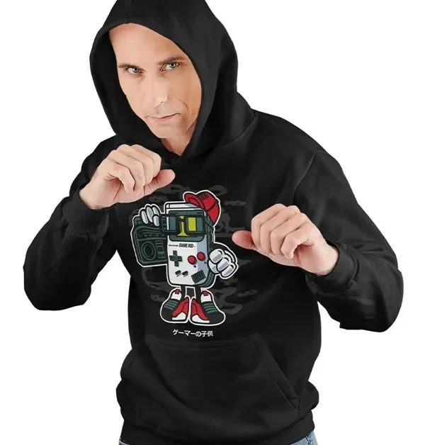 bluza-z-kapturem-animowane-game-kid