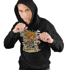 bluza-z-kapturem-animowane-pizza-gangster