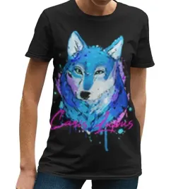 damska-koszulka-zwierzeta-canis