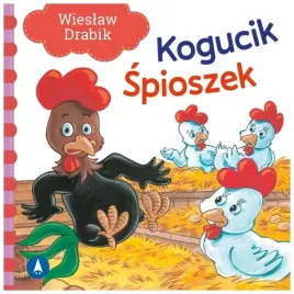 kogucik-spioszek-wieslaw-drabik