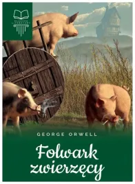 folwark-zwierzecy-george-orwell