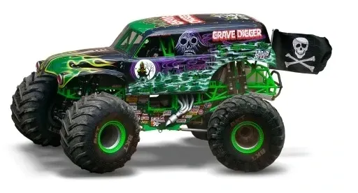 lego-technic-monster-jam-grave-digger-42118